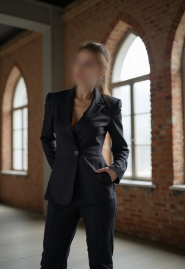 Частная массажистка Алиса, Железнодорожный - фото 10