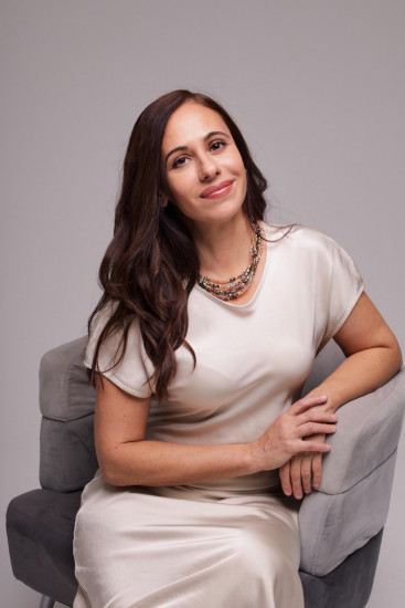 Частная массажистка Ольга, Москва - фото 8