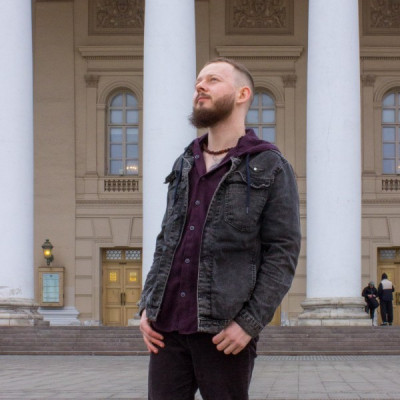 Частный массажист Александр, 27 лет, Москва - фото 3