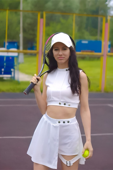 Частная массажистка Ксюша, Мытищи - фото 35