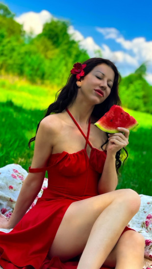 Частная массажистка Ксюша, Мытищи - фото 22