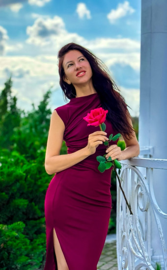 Частная массажистка Ксюша, Мытищи - фото 15