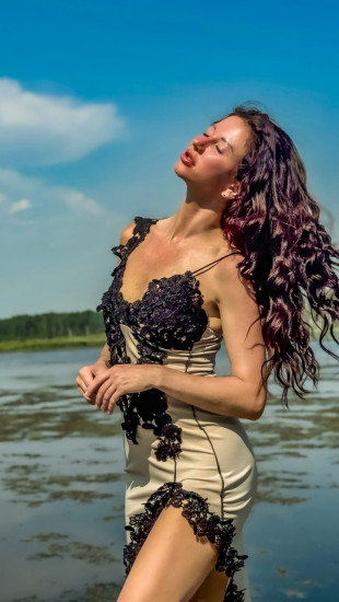 Частная массажистка Ксюша, Мытищи - фото 14