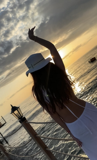 Частная массажистка Ксюша, Мытищи - фото 8