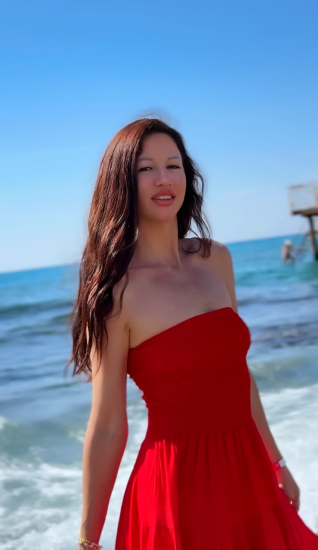 Частная массажистка Ксюша, Мытищи - фото 11