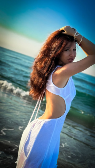 Частная массажистка Ксюша, Мытищи - фото 10