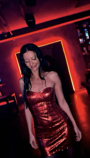 Частная массажистка Ксюша, Мытищи - фото 6