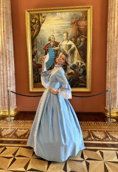 Частная массажистка Екатерина, 34 года, Москва - фото 13