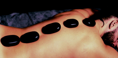 Частная массажистка Соня Беккер, Санкт-Петербург - фото 3