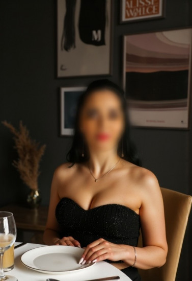 Частная массажистка Карина, Подольск - фото 2