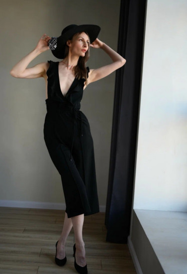 Частная массажистка Наталья, Москва - фото 18