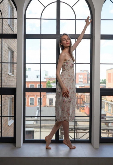 Частная массажистка Наталья, Москва - фото 16