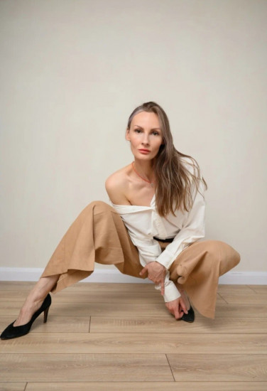 Частная массажистка Наталья, Москва - фото 20