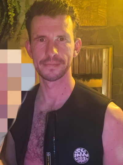 Частный массажист Алексей 