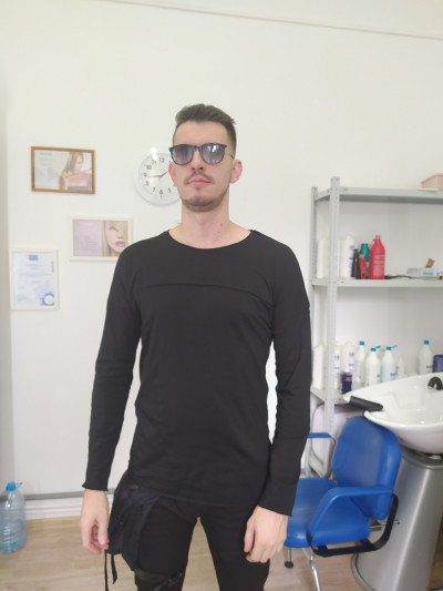 Частный массажист Алексей 