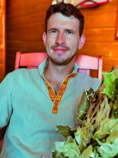 Частный массажист Алексей 