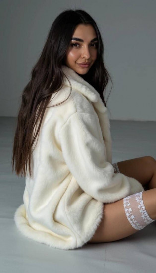 Частная массажистка Самира, 25 лет, Москва - фото 8