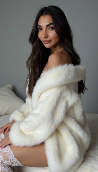 Частная массажистка Самира, 25 лет, Москва - фото 4