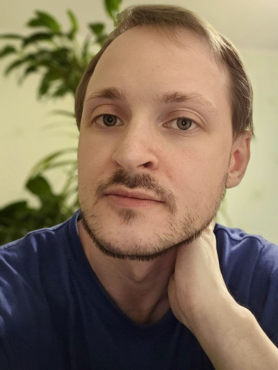 Частный массажист Александр, 34 года, Архангельск - фото 1