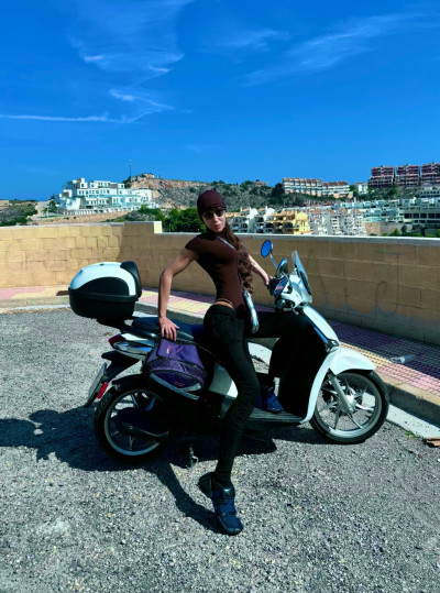 Частная массажистка Екатерина, 45 лет, Москва - фото 2