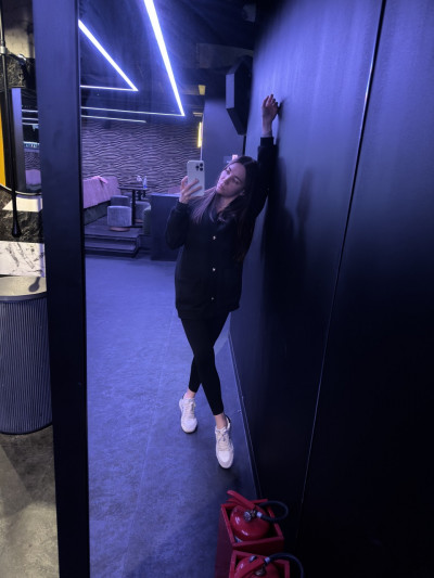 Частная массажистка Аня 