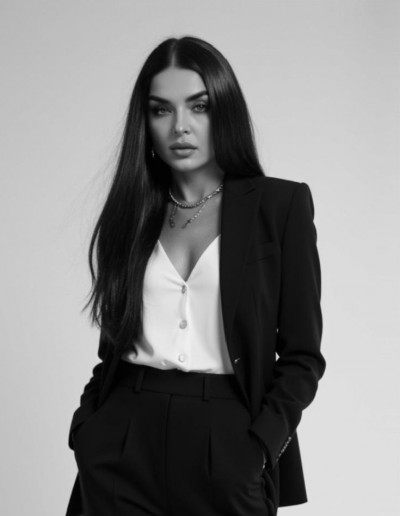 Частная массажистка Милана, 38 лет, Москва - фото 14