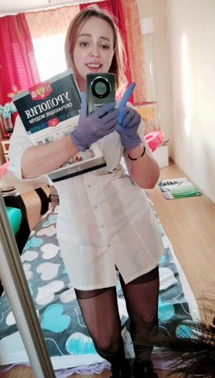 Частная массажистка Ирина, Санкт-Петербург - фото 17