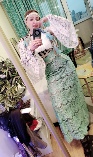 Частная массажистка Ирина, Санкт-Петербург - фото 16