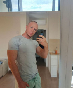 Частный массажист Яков 