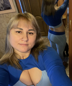 Частная массажистка Яна 