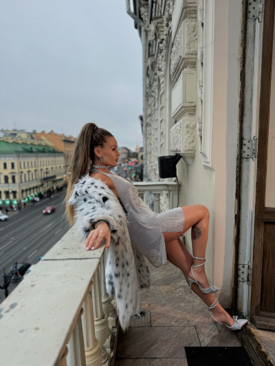 Частная массажистка Кэрри, Санкт-Петербург - фото 12