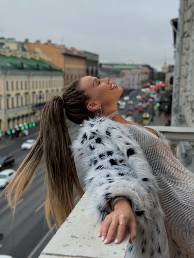 Частная массажистка Кэрри, Санкт-Петербург - фото 13