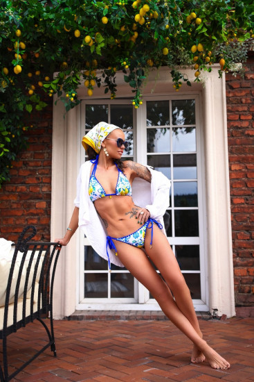 Частная массажистка Кэрри, Санкт-Петербург - фото 18