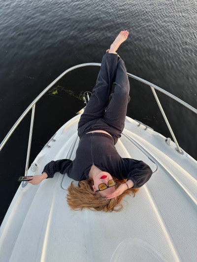 Частная массажистка Аня, 23 года, Санкт-Петербург - фото 7