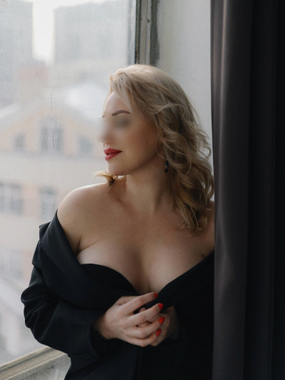 Частная массажистка Анастасия, Химки - фото 3