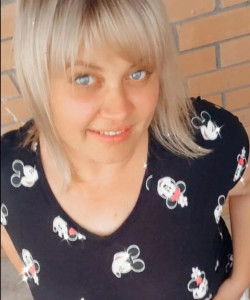 Частная массажистка Анастейша 