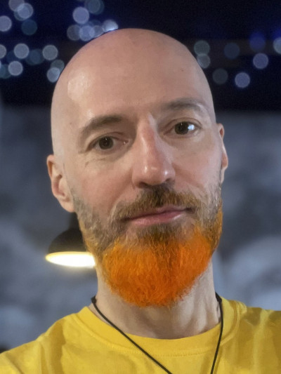 Частный массажист Дмитрий 