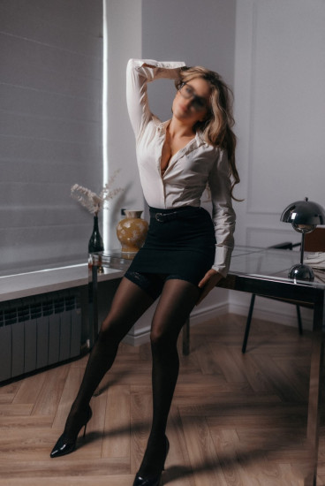 Частная массажистка Ева, 31 год, Москва - фото 2