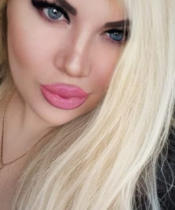 Частная массажистка Аня 