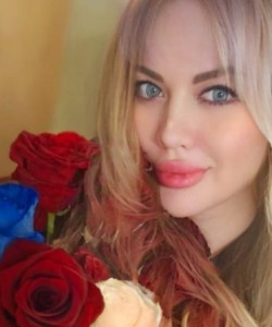 Частная массажистка Аня 