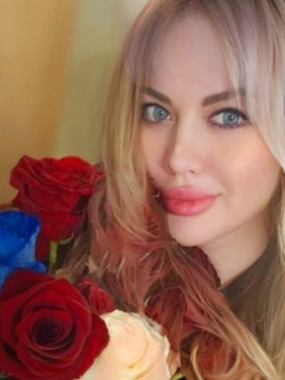 Частная массажистка Аня 