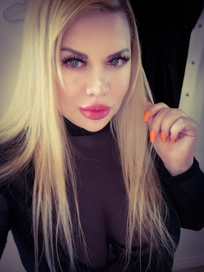 Частная массажистка Аня 