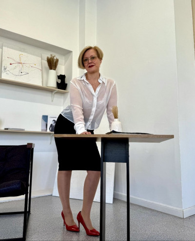 Частная массажистка Ксюня, 54 года, Санкт-Петербург - фото 8