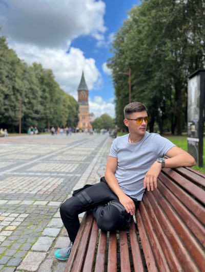 Частный массажист Иван, 30 лет, Москва - фото 4