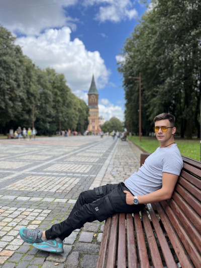 Частный массажист Иван, 30 лет, Москва - фото 5