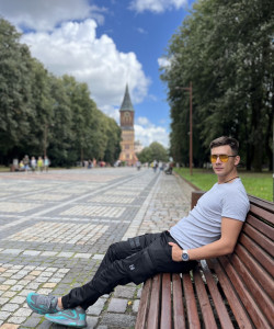 Частный массажист Иван 