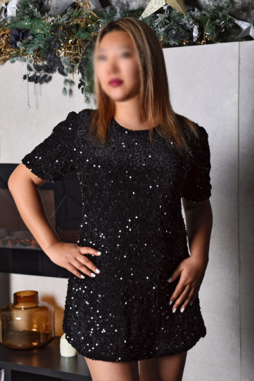 Частная массажистка Сабина, 30 лет, Москва - фото 4