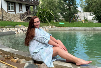 Частная массажистка Инна, Москва - фото 2