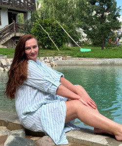 Частная массажистка Инна 