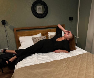 Частная массажистка Инна, Москва - фото 4